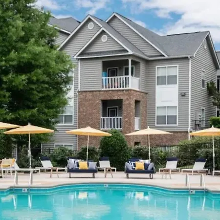The Vitality Suite Nc
